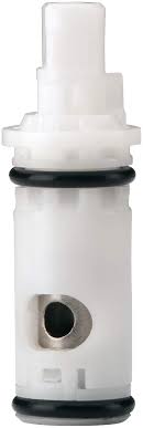 Moen kitchen sink faucet cartridge replacement. Moen 1224 Replacement Faucet Cartridge Kit Fits Most Double Handle Moen Faucets And Tub Showers Amazon Com