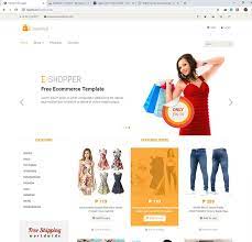Maybe you would like to learn more about one of these? E Commerce System Using Php Mysqli With Source Code Free Source Code Projects Tutorials