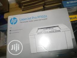 Hp laserjet pro m102a/m104a printer full feature software and drivers. Archive Hp Laserjet Pro M102a Printer In Ikeja Printers Scanners Bliss Computers Ltd Jiji Ng