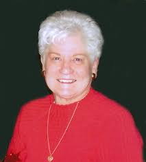 Jeanette Holbert Obituary