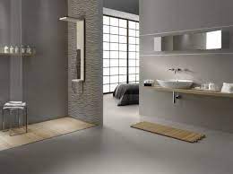 Abbinamenti Pavimento Grigio Pavimento Grigio Bagno Grigio Bagni Grigio Chiaro