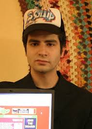 Ned Vizzini, 32, Dies; Wrote Teenage Novels