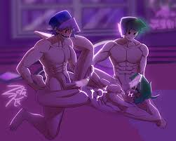 Rule34 - If it exists, there is porn of it   6206613