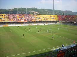 Top benevento arenas & stadiums: Benevento Vs Internazionale 30 September 2020 Soccerway