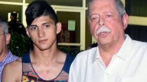 Alan Pulido escapó porque sentía que iban a matarlo: hermano- Grupo Milenio