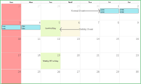 Event Displayed Twice In Fullcalendar Stack Overflow