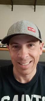 Wearing a hat at night for pain relief