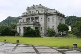篤姫に湧く鹿児島の近代建築を調査 wpo調査報告書 近代建築 建築デザイン 建物