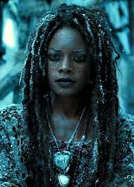 Pin On Tia Dalma