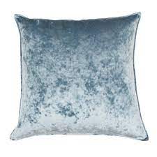 Pairing up pillows and throws is one of those seemingly easy tasks that are never quite that simple. Ibenz Ice Velvet Oversize Square Throw Pillow Blue Decor Therapy Target
