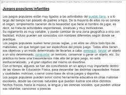 En base a la lectura, escribe lo que entiendes sobre juegos tradicionales en el ecuador y su importancia en educación fisica.•juegos tradicionales en … el ecuador y su importancia en educación física.los juegos tradicionales son aquellos juegos típicos de una región o país, que se realizan sin la ayuda o intervención de juguetes o. Juegos Populares No Debo Olvidar Mi Juego Para Educacion Fisica Ppt Descargar