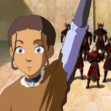 Highly recommended the current generation to watch this great show. Avatar The Last Airbender Is Back On Netflix But Don T Start With The First Episode The Verge