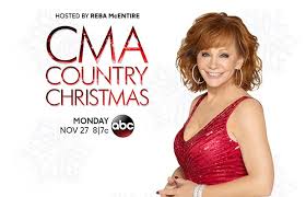 Garth brooks / trisha yearwood. Tis The Season For Cma Country Christmas Airing Nov 27 On Abc Thats Country