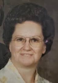 Vergie Ray Rye Obituary