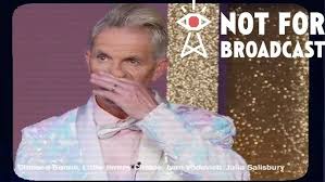 Not For Broadcast Bits of Your Life