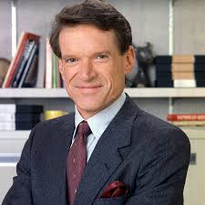 Murphy Brown' Star Charles Kimbrough Dead at 86