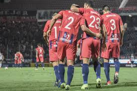 Atletico mg gana con más de 2 goles de ventaja 4,10. Cerro Porteno X Atletico Mg Saiba Como Assistir Ao Jogo Da Copa Libertadores Ao Vivo Na Tv Torcedores Noticias Sobre Futebol Games E Outros Esportes