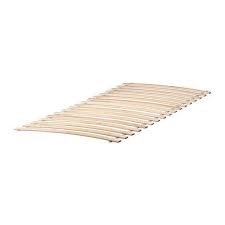Ikea Federholzrahmen 90x200cm Lattenrost Bettenrost Rost Massivholz Sultan Luroy Federholzrahmen Ikea Bettgestelle Malm Bett