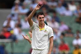 Australian cricketer and proud ambassador for @gillette @newbalance. Career Best Figures For Cummins At Mcg Cricket Nsw