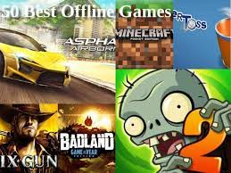 30 offline android games to play without internet. Top 50 Free Offline Games For Android Ios Best Games Without Internet