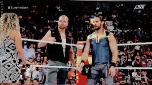 We're open from six in the morning to ten at night monday to friday, and on. My Random Thoughts Seth Rollins Wedding Day