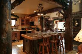 You can also see that it used. Interior Design Trends 2017 Rustic Kitchen Decor