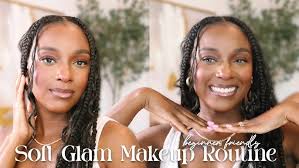 Step by Step *DETAILED* Everyday Neutral Winter Makeup Tutorial