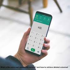 How do i activate my voicemail? What Is The Voice Mail Number For Verizon And How To Retrieve Deleted Voicemail Mobile Services Center