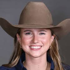 NFR Insider: Meet the Breakaway Superstars #2 Josie Conner