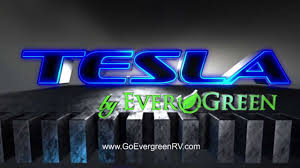 Tesla fifth wheel toy hauler. 2014 Tesla Fifth Wheel Toy Hauler The Arc Of Innovation Youtube