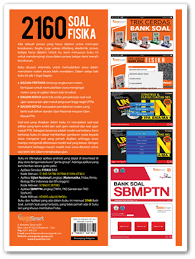 Soal ketika inti berubah menjadi inti prosesnya disertai dengan. Genta Smart Publisher Trik Cerdas Bank Soal Fisika Sma 10 11 12