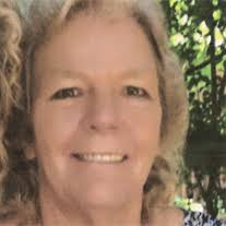 Linda Gail Mohr Mays (1950-2017)