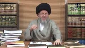 هل أول ما خلق الله القلم أو الماء أو العقل السيد كمال الحيدري Youtube