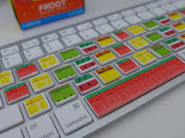 How To Decorate Your Keyboard With Washi Tape Simple Nature Decor Washi Tape Hometalk Diy