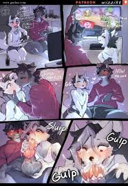 Page 3 | WizziktWizzikts-Small-Comics | Gayfus - Gay Sex and Porn Comics