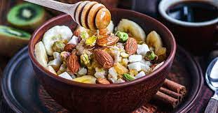 Check spelling or type a new query. Colazione 3 Ricette Consigliate Da Berrino