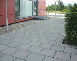 Greyline Betonplatte Terrassenplatten Betonpflaster Betonplatte