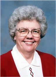 Dr. Virginia Ann Simmons