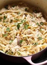 Maybe you would like to learn more about one of these? Crab Alfredo Recipe Simple Yet Fancy Alfredo Recipe