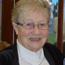 We regret to inform you of the passing away of the late Mrs Maureen Weir  RIP, Derramore Rd Bessbrook and Formerly Arch Gardens. Weir (Bessbrook)  Maureen RIP, passed away peacefully 22nd February