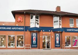 Telefon gaumenfreuden genießen, natürlichkeit spüren, herzliche gastlichkeit erleben! Schunemann Apotheken Saterland Apotheke In Ramsloh