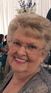 Jeannie Malcolm Obituary