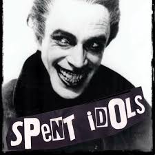 Spent Idols (@thespentidols) • Facebook