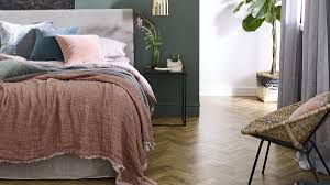 Much like the vinyl planks mentioned above. How To Choose The Best Bedroom Flooring Real Homes