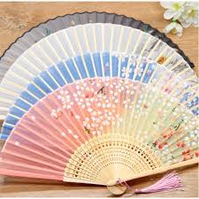 The japanese war fan, or tessen, is a weaponized japanese hand fan designed for use in warfare. Traditional Japanese Fan Shopee Philippines