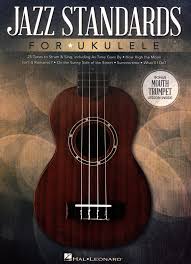 One accurate tab per song. Jazz Standards For Ukulele Im Stretta Noten Shop Kaufen