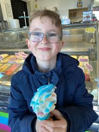 Brother, 10, of boy who died from cancer to run 5k in his memory