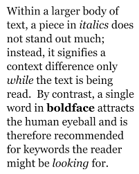File Emphasis Typography Outline Svg Bold Words Typography Text Features