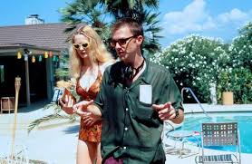 Does heather graham have tattoos? Boogie Nights 1997 Film Cinema De