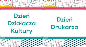 In stock on may 29, 2021. 29 Maja Dzien Dzialacza Kultury I Drukarza Ekonomik Swidnica